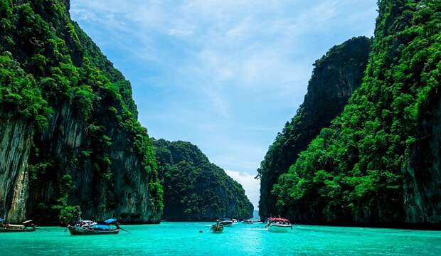 Туриста шокировало удорожание тура  в Таиланд втрое