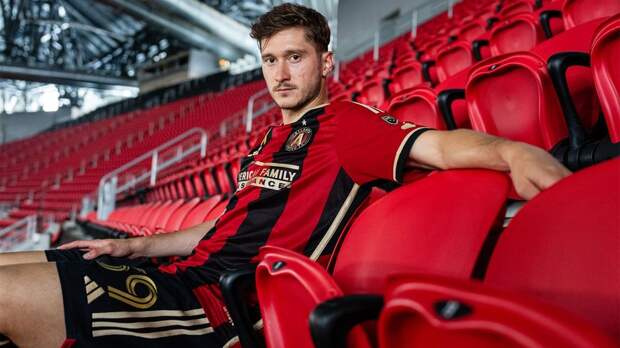 Лучший бомбардир сезона «Атланты» Миранчук не попал в заявку на матч MLS с «Чикаго»