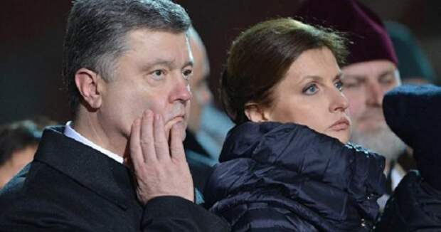 Пощечина Порошенко: ЕС увязал безвизовый режим с выполнением Минских соглашений