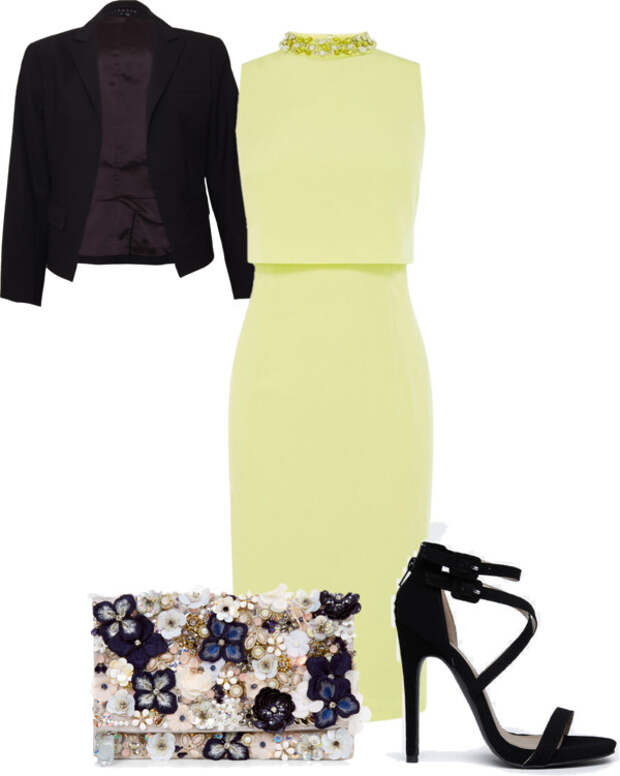 How to be the best dressed guest this summer