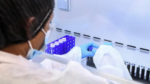 В Омской области прокомментировали ситуацию с заболеваемостью коронавирусом