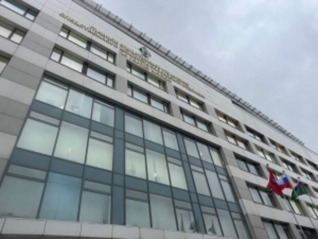 В центральный аппарат будет доложено о проведении проверки по факту организации незаконной миграции в Москве