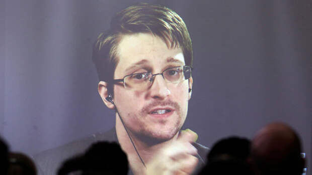 Сноуден прокомментировал сообщения о его выдаче США‍