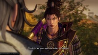 Обзор Samurai Warriors 5