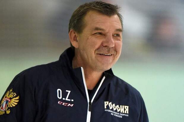 Тренер сборной США по хоккею отказался пожать руку российскому коллеге Гранато, Знарок, хоккей