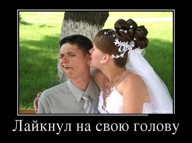 Демотиваторы (30 фото)