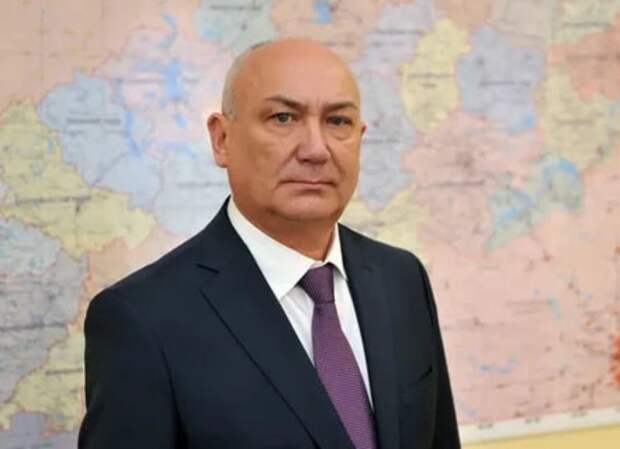 По подозрению в коррупции задержали главу Осташковского округа Тверской области