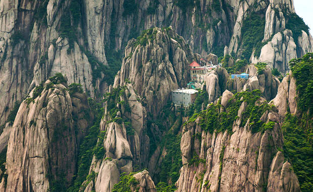 7 самых удаленных курортов нашей планеты
