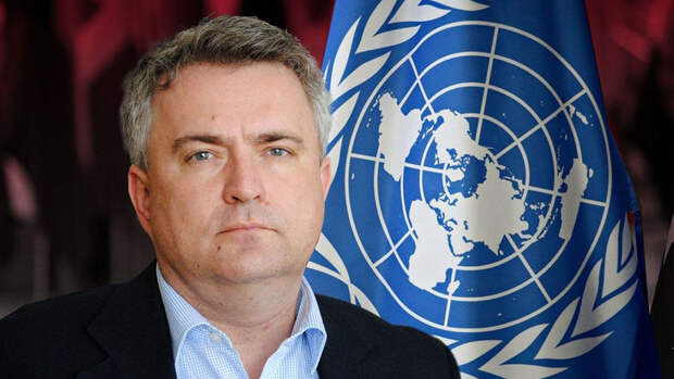 Постпред Украины при ООН Кислица: США проверили "Азов" и не нашли нарушений
