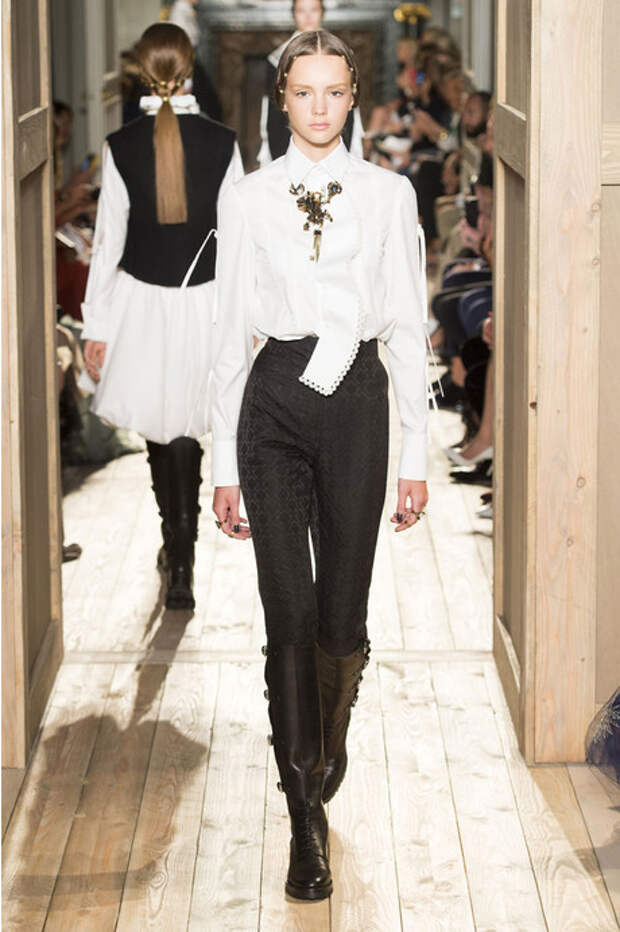 Valentino Couture Valentino Couture