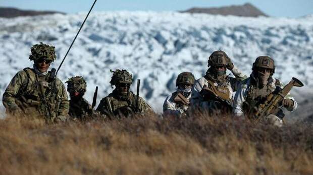 Парадоксальная сделка: США могут получить контроль над Гренландией, оставив Дании обязательства