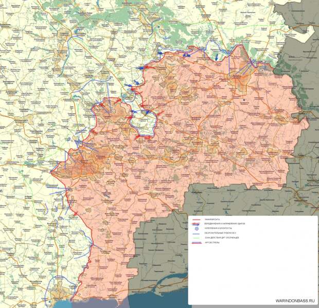 карта за 29 января