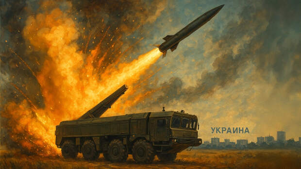 "Визги и вопли стоят серьёзные": Об очень чувствительных ударах по Украине рассказал Котенок