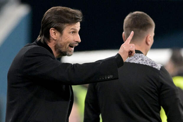 Боец Монсон заявил, что ему не нравится зарплата тренера "Зенита" Семака