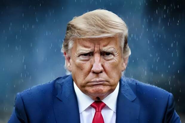 Трамп разочаровался в Стармере на фоне операции в Иране