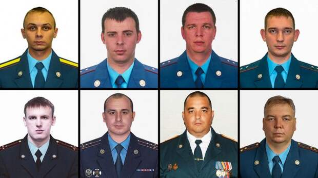 Коллега погибших в Москве пожарных озвучил леденящие кровь сведения