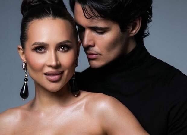 Больше не тайна: как Лерчек назвала сына от возлюбленного из Аргентины