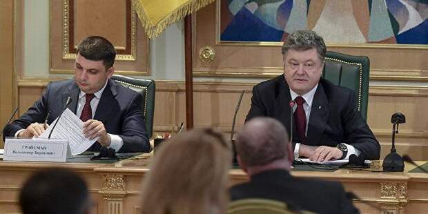 США поставят Украину на паузу и заморозят финансирование