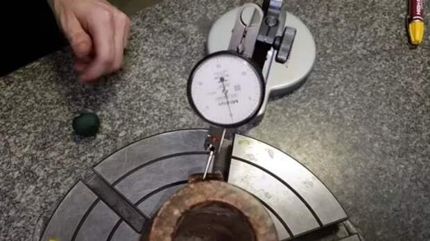 Загадка Древнего Египта: Метрологическая точность древних артефактов