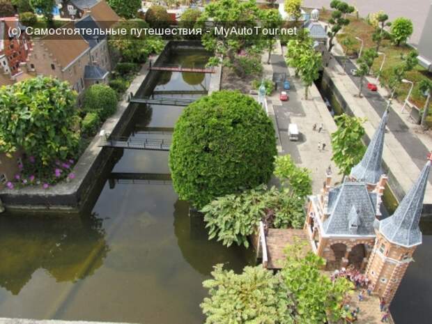 Madurodam