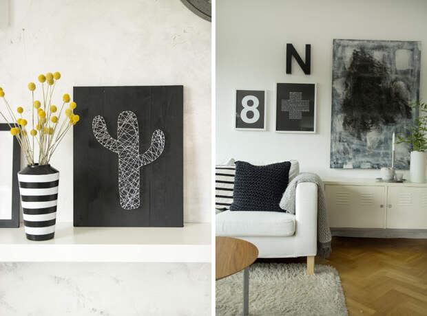 Пять причин полюбить мир черно-белым Пять причин полюбить мир черно-белым