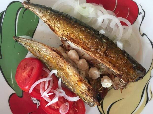 Вкуснятина!