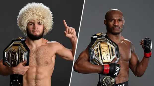 Вхождение в пантеон великих и два чемпионских пояса на кону: почему UFC стоит организовать бой Нурмагомедова с Усманом