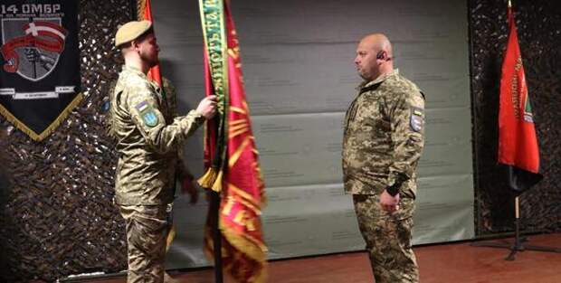 Киев вновь сделал ставку на подлых и смешных