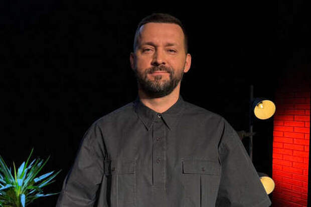 РИА Новости: комик Руслан Белый официально закрыл ИП 26 марта 2025 года