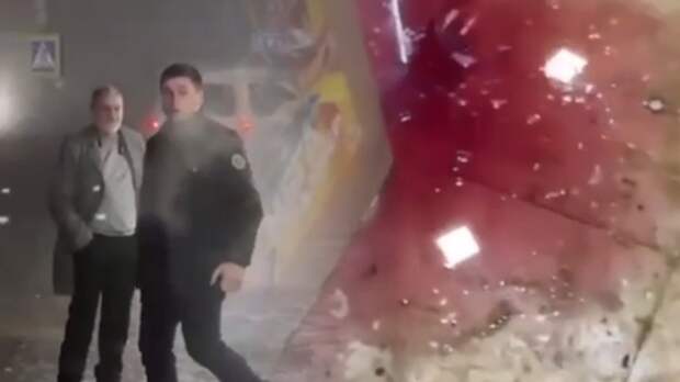 Бастрыкин дал команду «потрясти» дагестанских чиновников, чьи дети решили, что они неприкасаемые