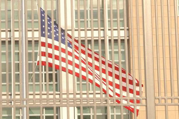 В США прокомментировали публикацию СМИ о сделке с РФ по разведданным