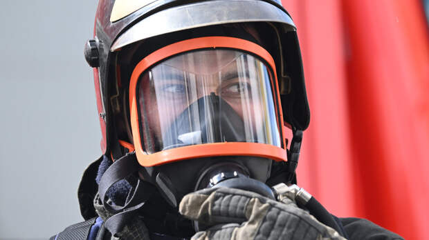 В Белгороде объект инфраструктуры получил серьёзные повреждения при ударе ВСУ