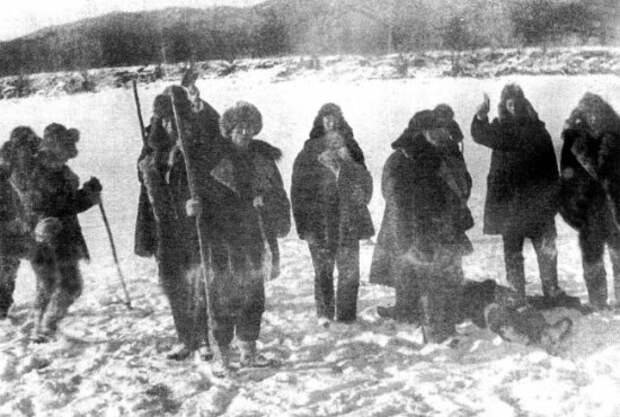 Даманский, Дулаты, Жаланашколь — неизвестные страницы истории советско-китайского конфликта