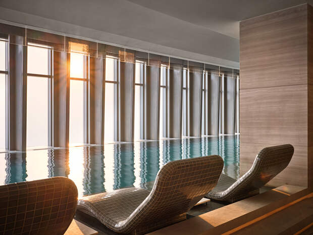 Asaya Active в Rosewood Guangzhou запускает Skin Health и системные телесные терапии