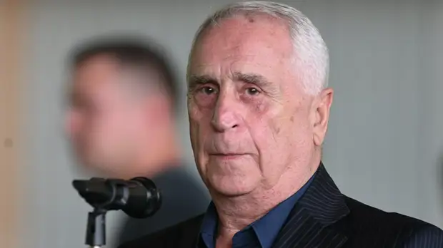 Экс-голкипер «Спартака»: Федун убивает психологию людей, любящих клуб