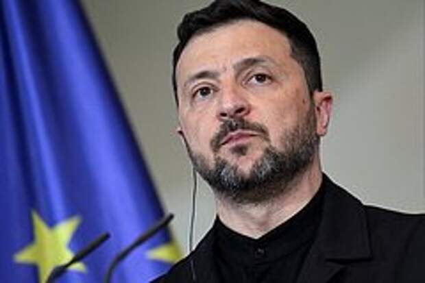 В США сделали вывод о Зеленском после его слов о НАТО