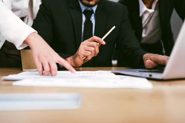 В правительстве Воронежской области обсудили бережливые технологии в управлении В правительстве Воронежской области обсудили бережливые технологии в управлении