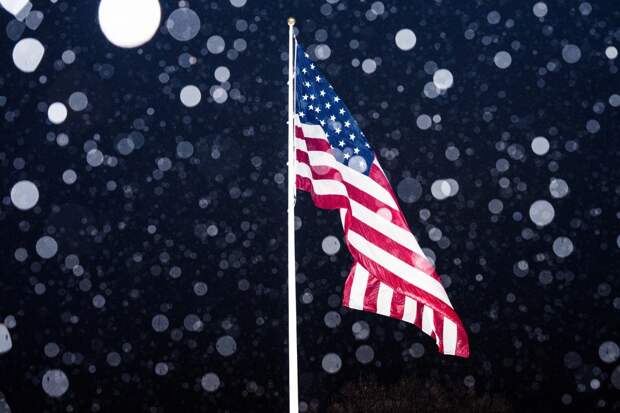 В России пришли к неожиданному выводу о США из-за Гренландии