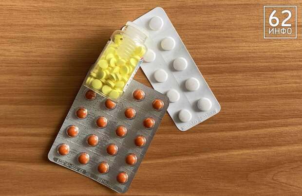 Заболеваемость гриппом и ОРВИ в Рязанской области снизилась на 2,6%