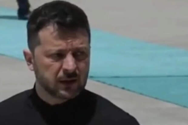 BZ: на встрече во Флориде Зеленский рискует столкнуться с гневом Трампа