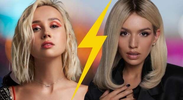 Клава Кока — Предательство подруги: из-за чего Люся Чеботина разорвала многолетнюю дружбу