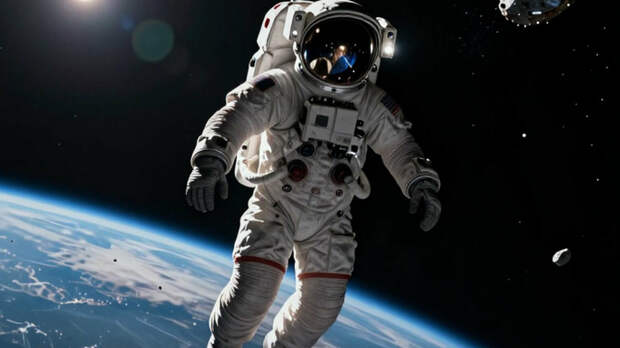 Роскосмос открыл на "Госуслугах" прием заявлений в отряд космонавтов