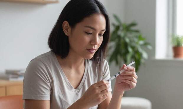 Как сделать самому себе укол в ягодицу или бедро, объяснил эксперт Загитов