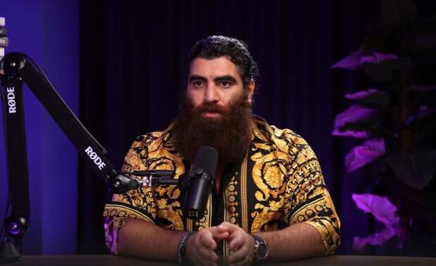 На блогера Арсена Маркаряна завели уголовное дело, ему грозит до 5 лет. Что он натворил