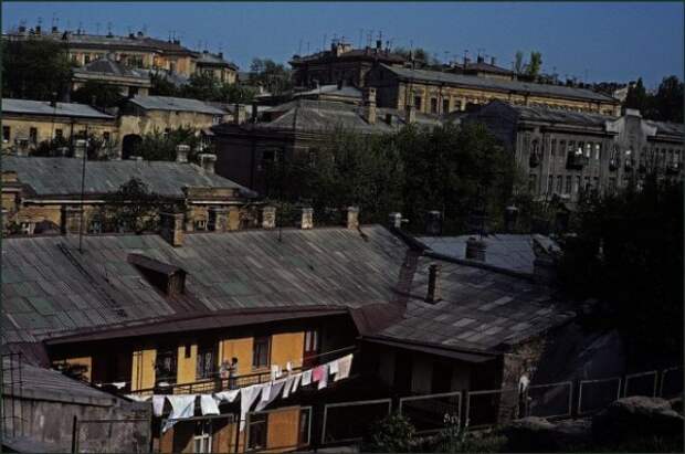 Одесса начала 1980-х годов (47 фото) Одесса начала 1980-х годов (47 фото)