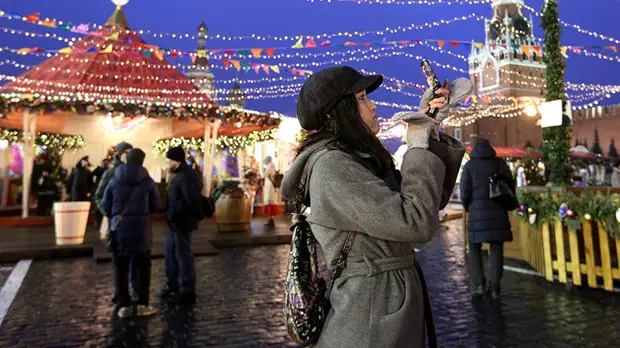 В ФАС не поступали жалобы на рост цен на алкоголь перед Новым годом