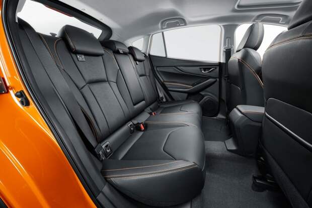 Все плюсы и минусы Subaru xv: подробный тест