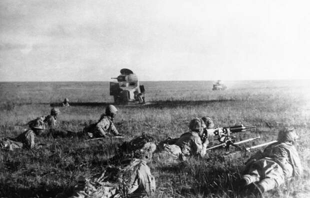 Урок для самураев