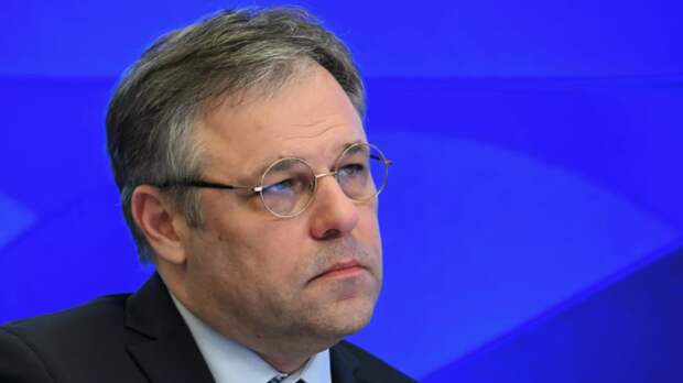 Мирошник заявил, что Украина на «майдане» встала на путь самоликвидации