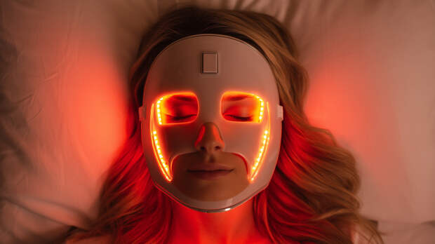 Когда красота обернулась разочарованием: чем опасны дешевые LED-маски